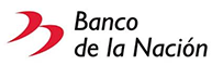 Logo de Banco de la Nación