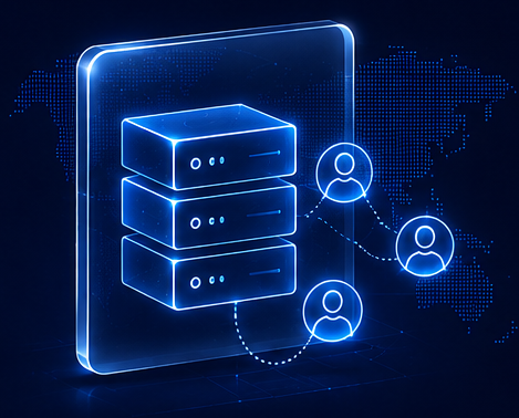 HCL Domino Platform